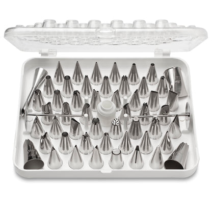Ateco Ateco Cake Decorating Set