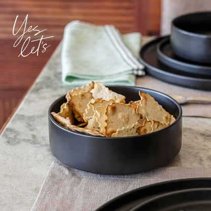 over&back Stackable Bowl Collection