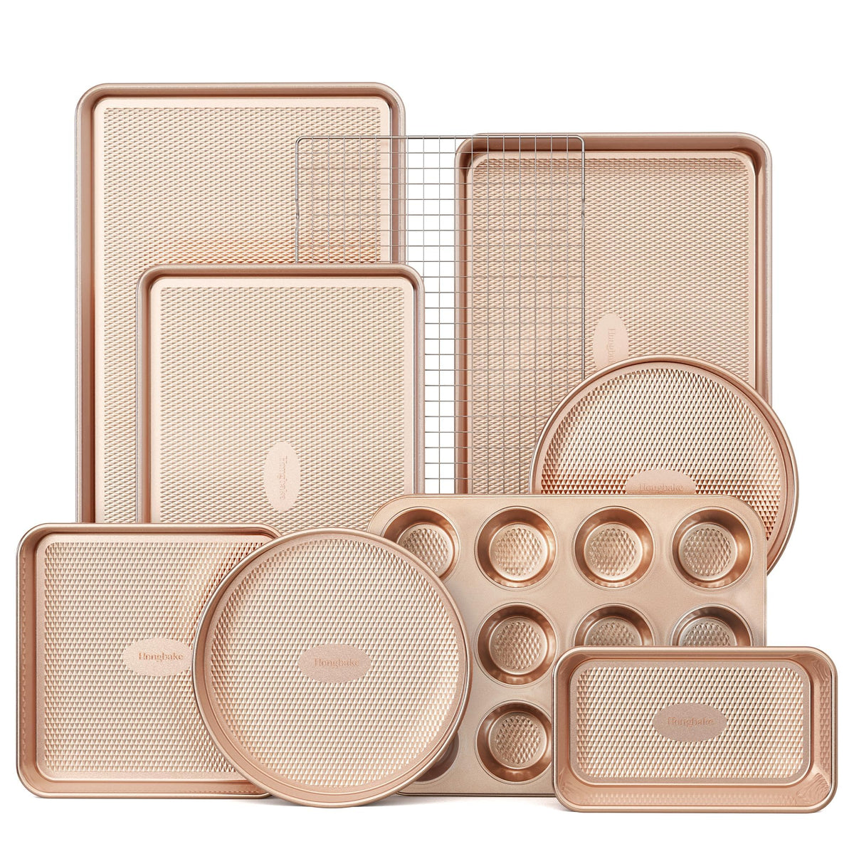 Baking Pans & Sheets
