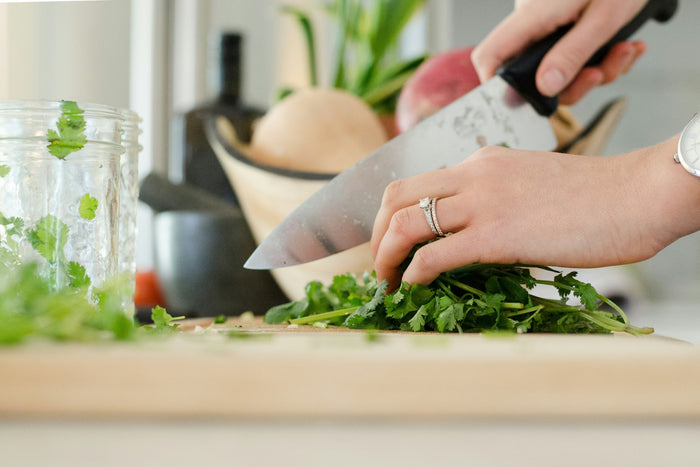 Food Storage & Organization