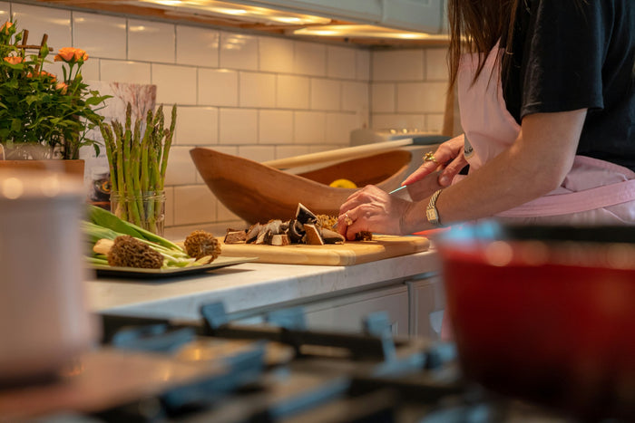Serving Platters & Bowls