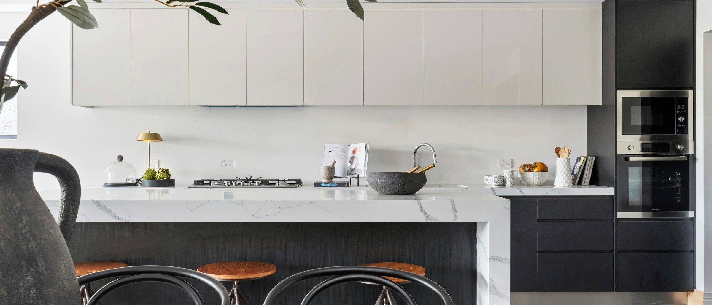 Best-Loved Kitchen Essentials