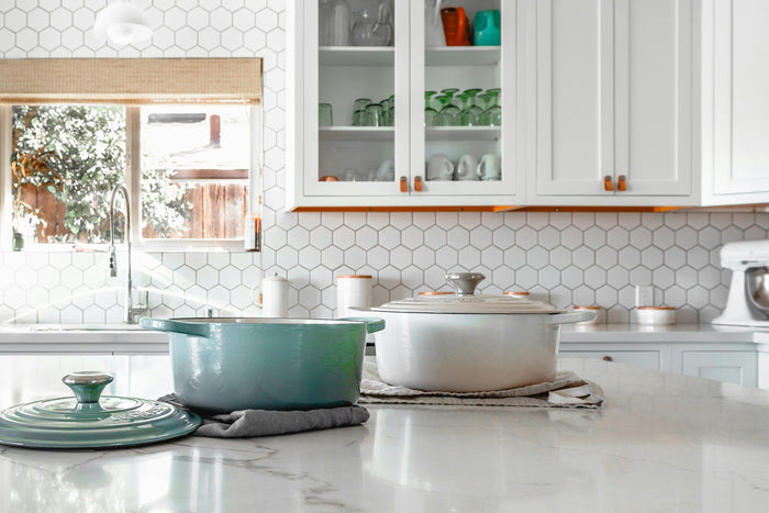 Mixing Bowls & Measuring Tools